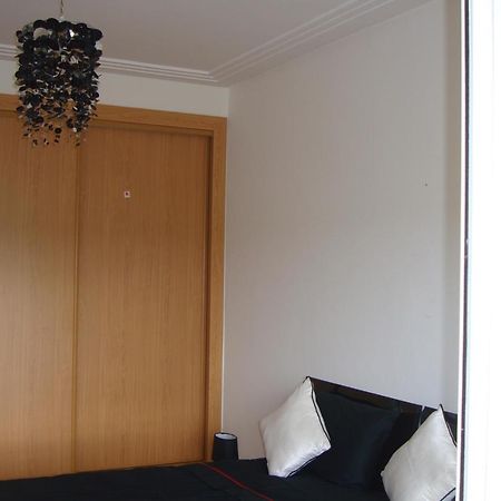 Appartement De Luxe Asilah Exterior foto