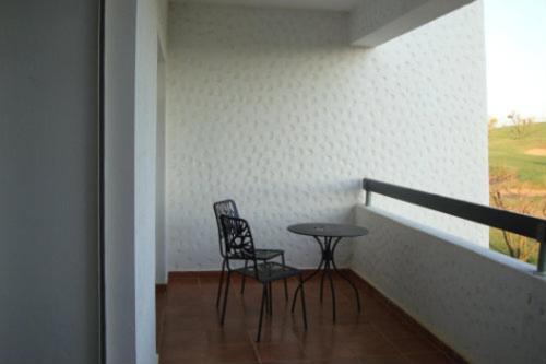 Appartement De Luxe Asilah Exterior foto