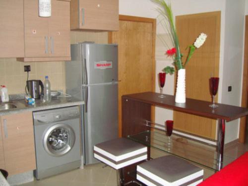 Appartement De Luxe Asilah Exterior foto