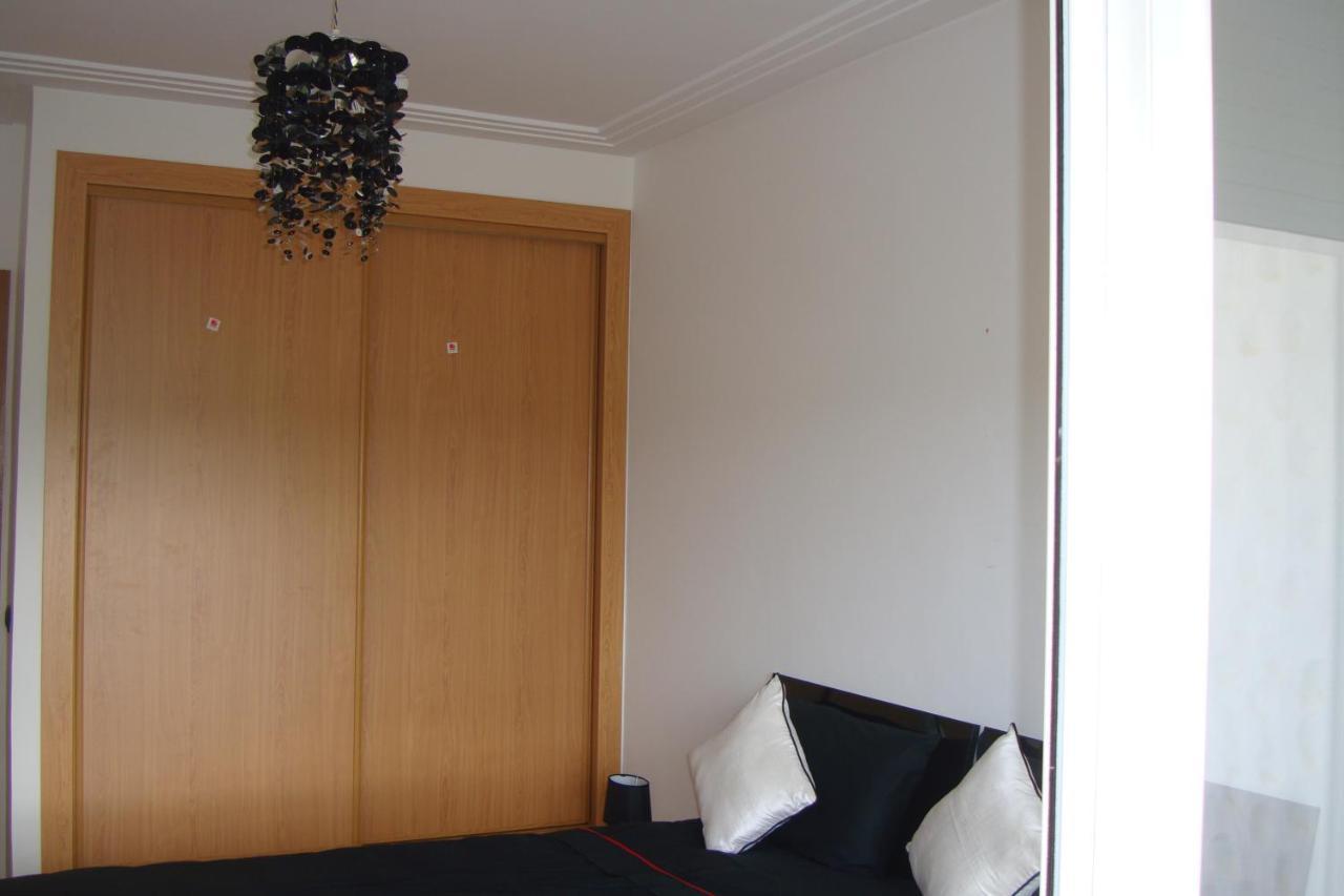 Appartement De Luxe Asilah Exterior foto