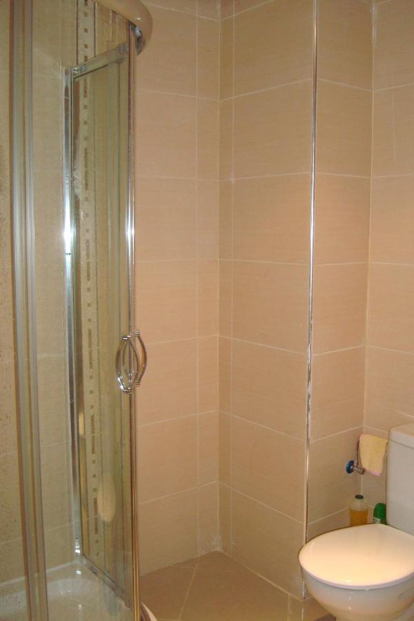 Appartement De Luxe Asilah Exterior foto