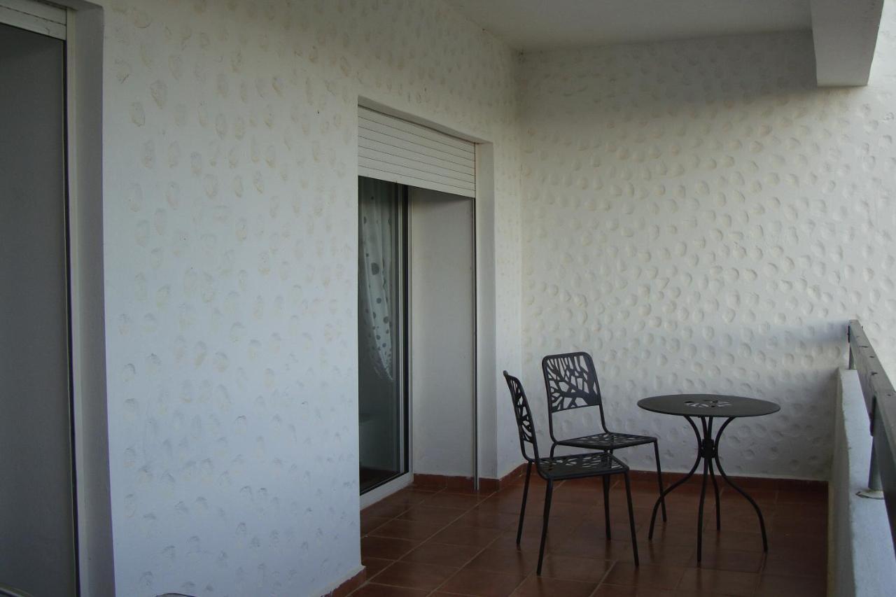 Appartement De Luxe Asilah Exterior foto